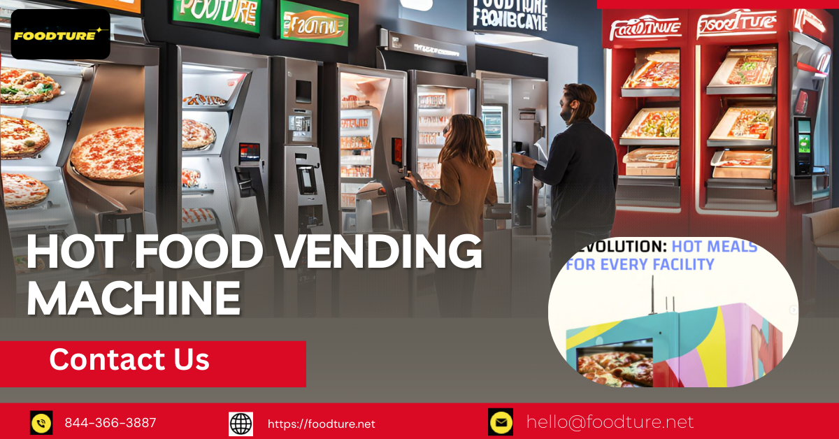 Best Vending Machines In Los Angeles | Firstchoicevendingandamusements